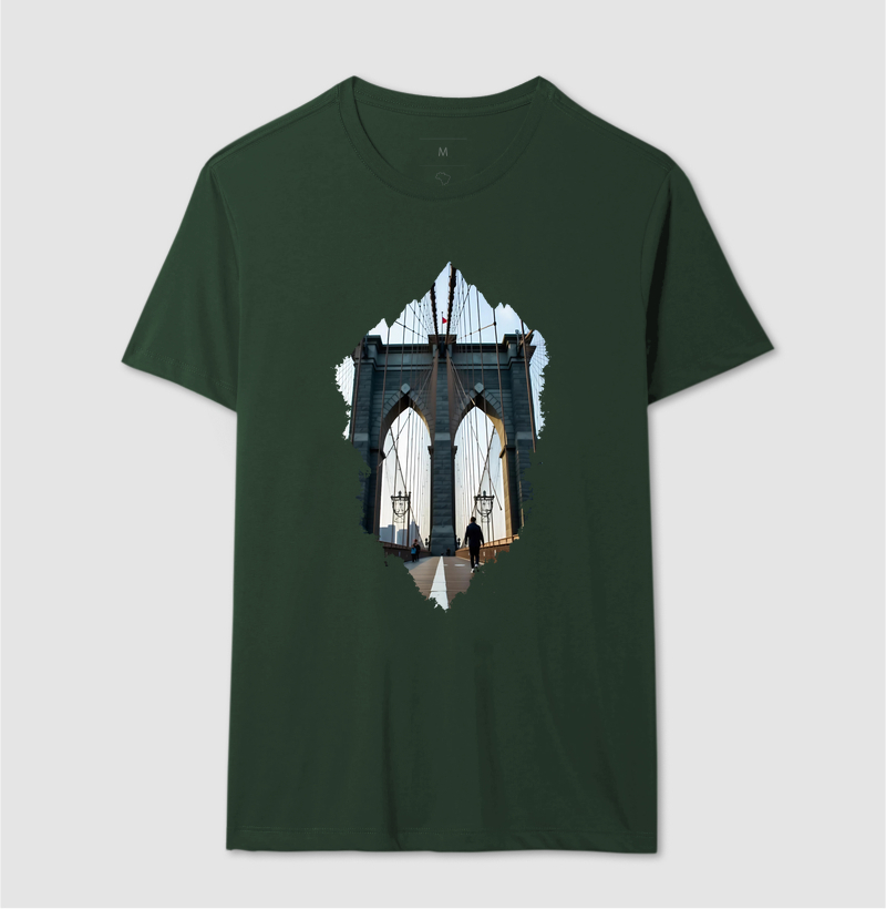 Camisa 11