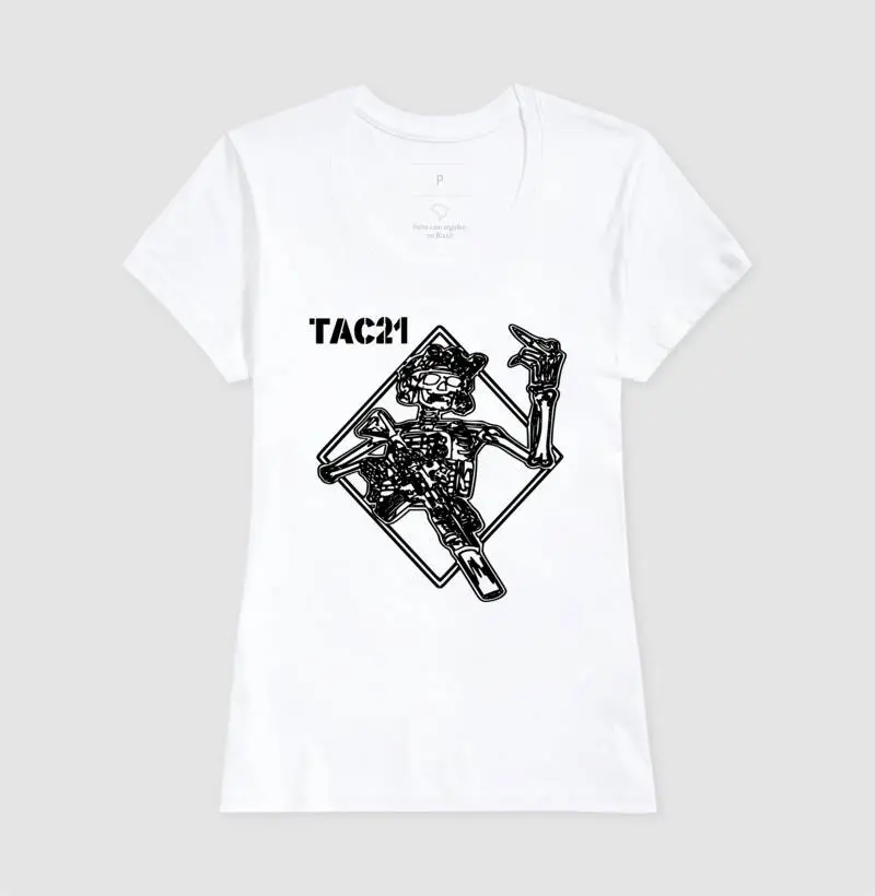 Camisa 13