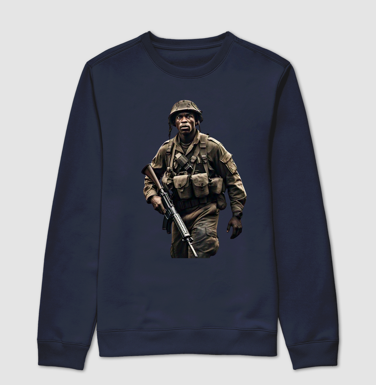 Camisa 4