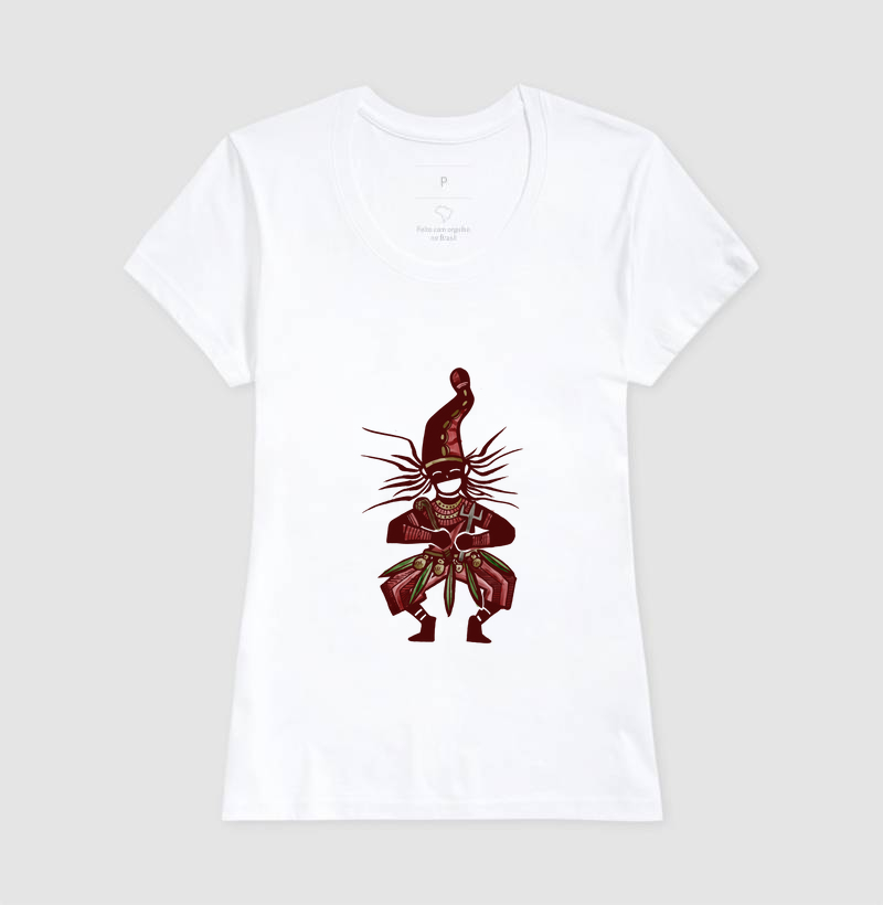 Camisa 8