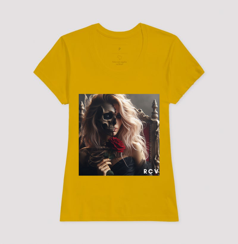 Camisa 17