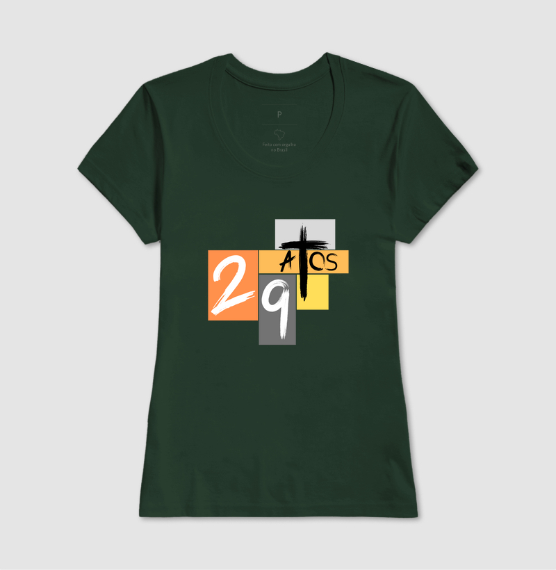 Camisa 14
