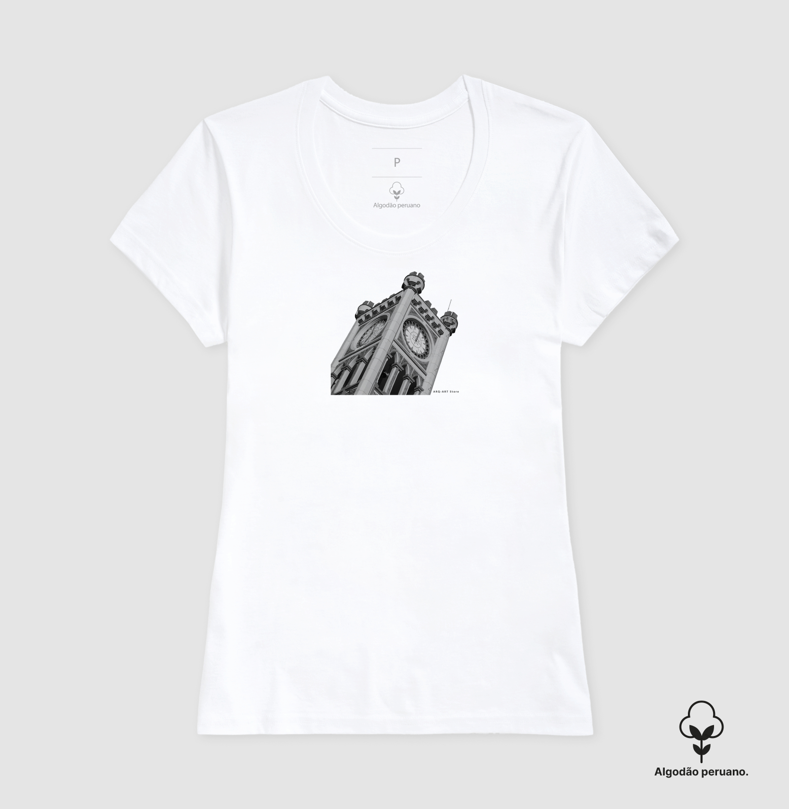 Camisa 1
