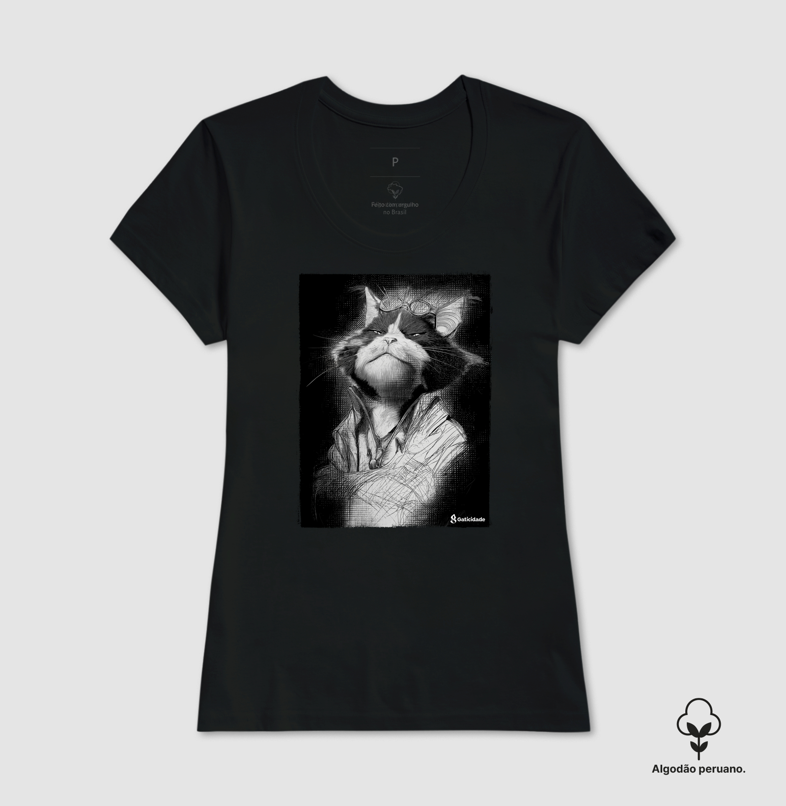 Camisa 8