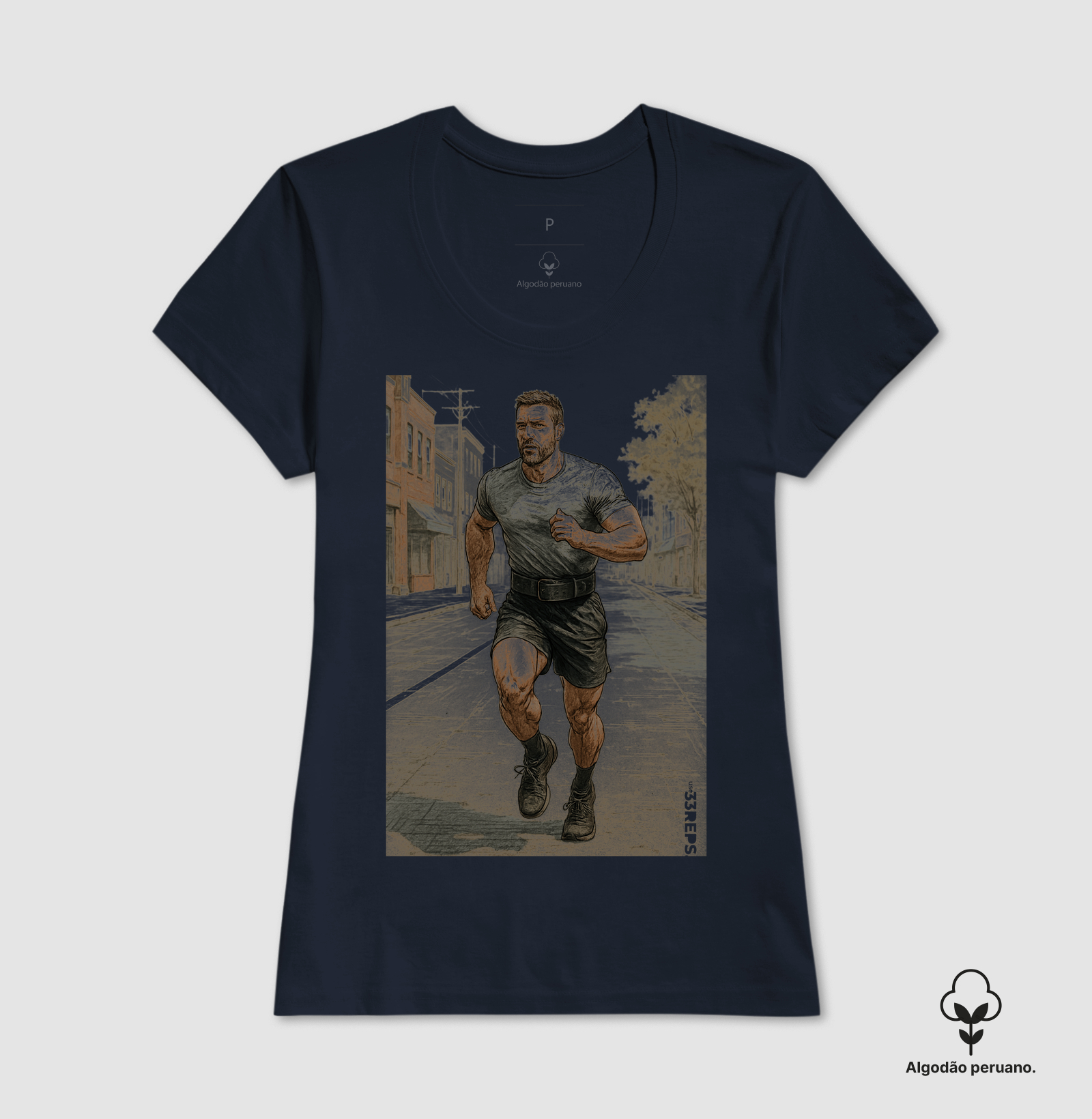 Camisa 6