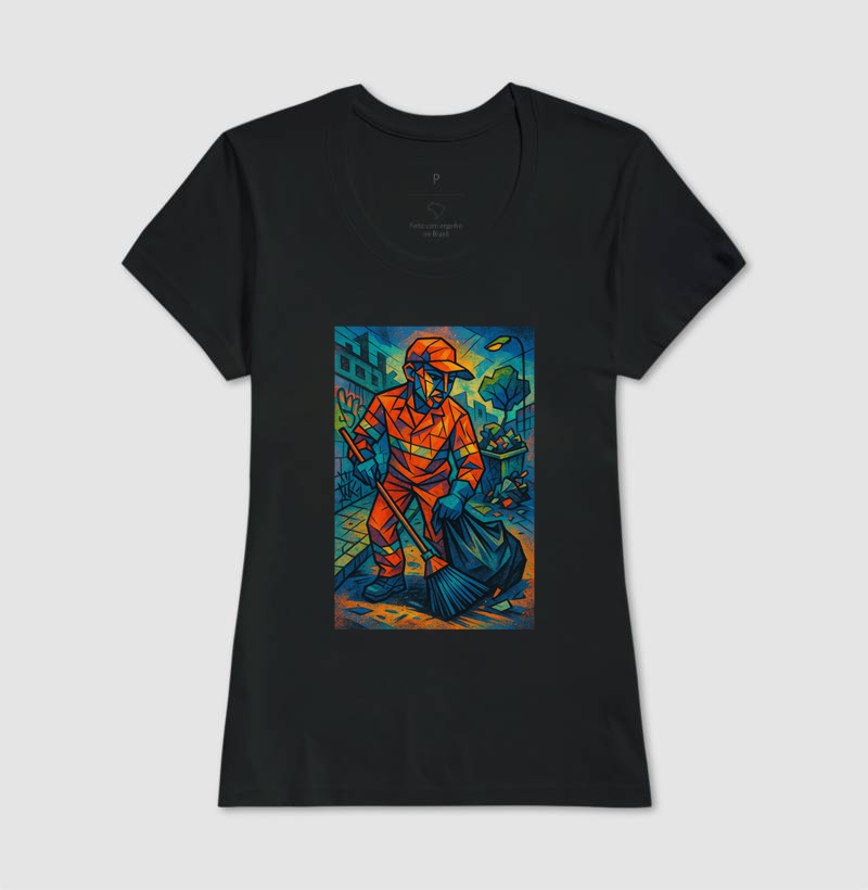 Camisa 10