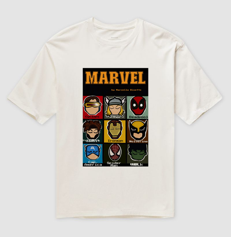 Camisa 3