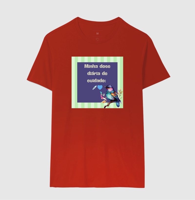 Camisa 11
