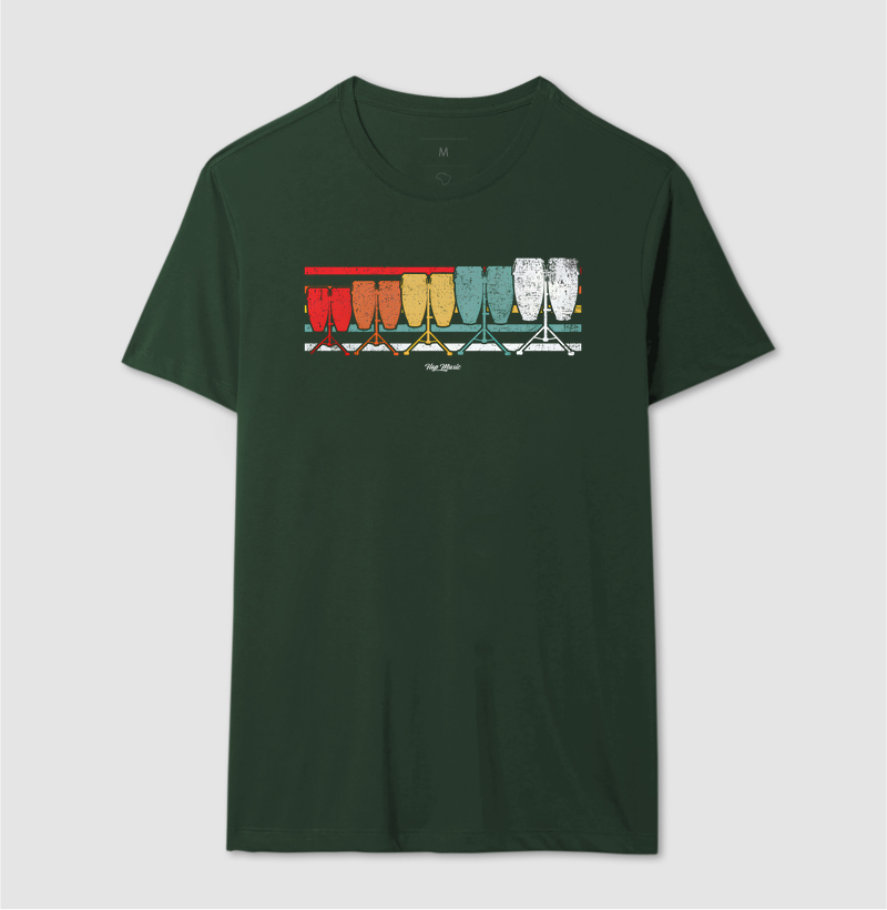 Camisa 9