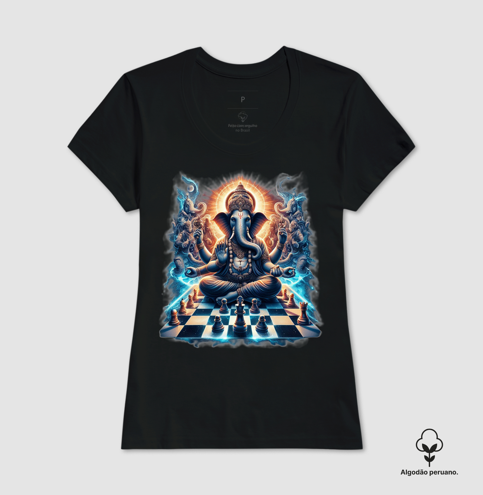 Camisa 4