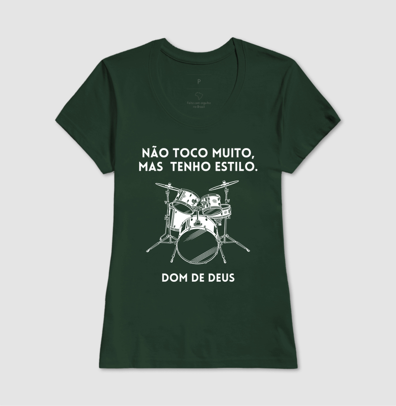 Camisa 12