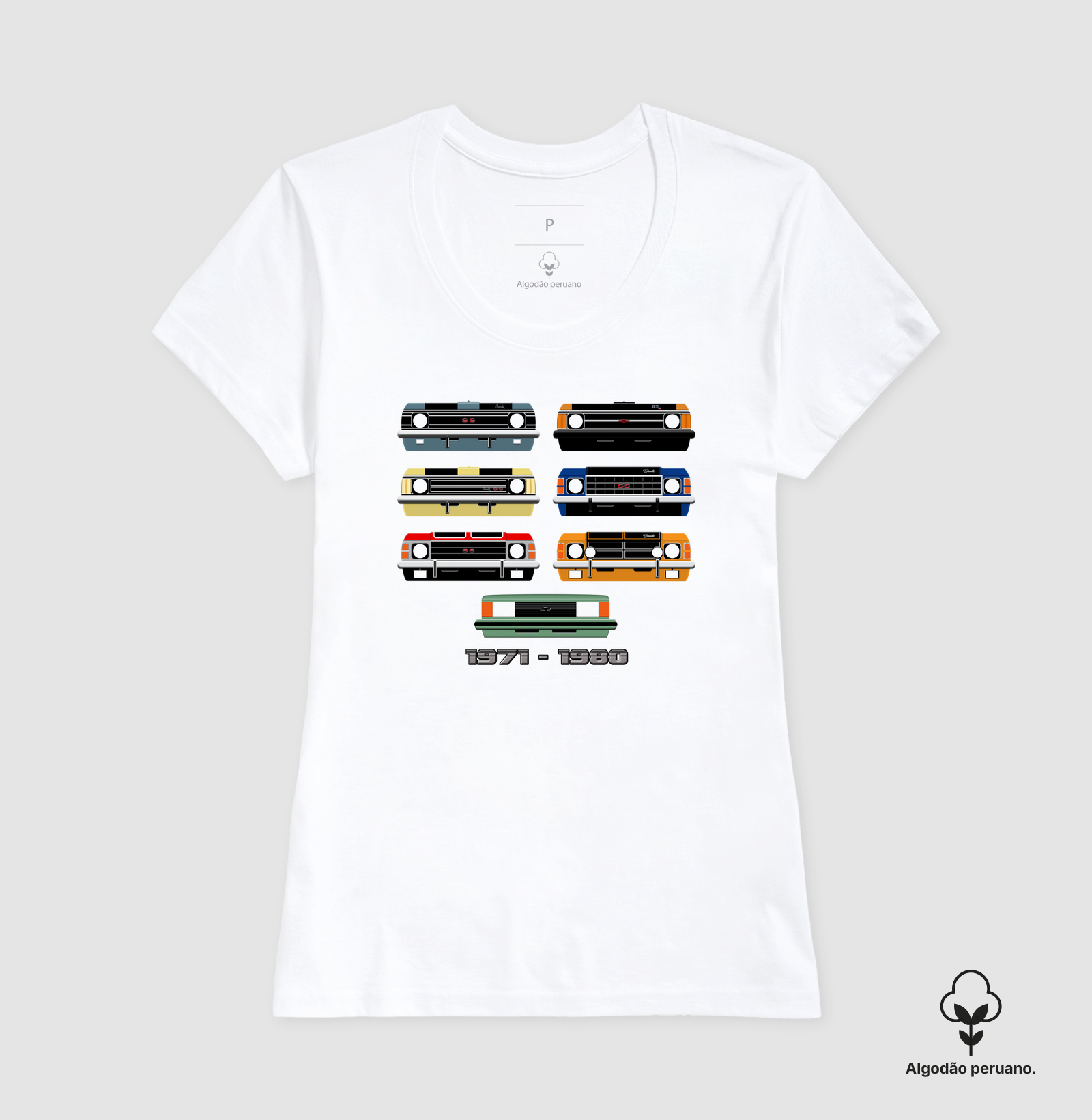 Camisa 4
