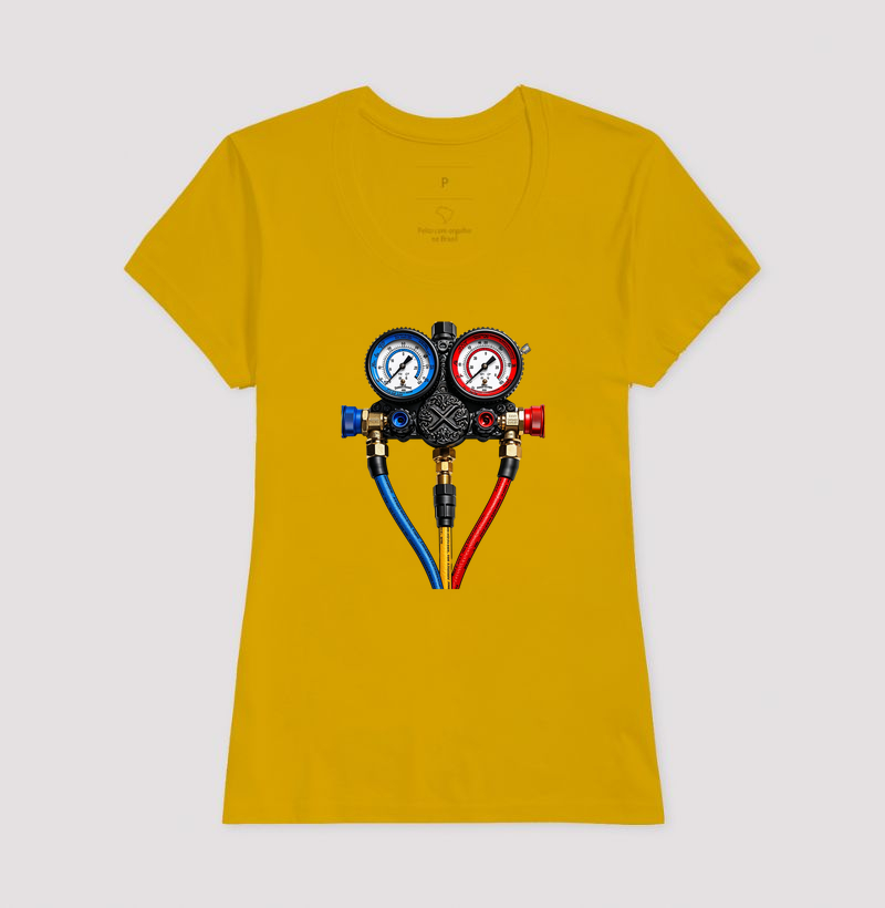 Camisa 16