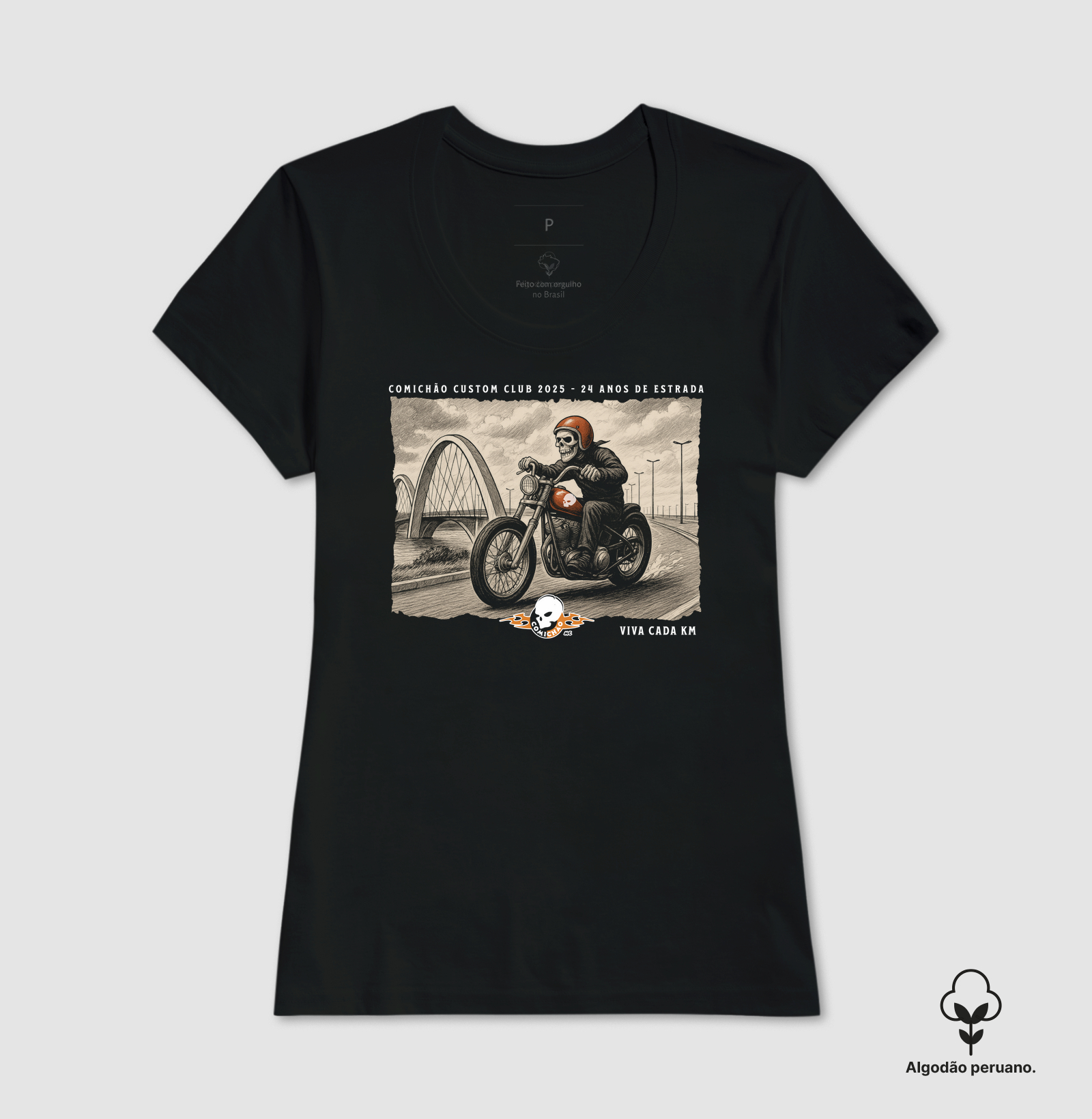 Camisa 5