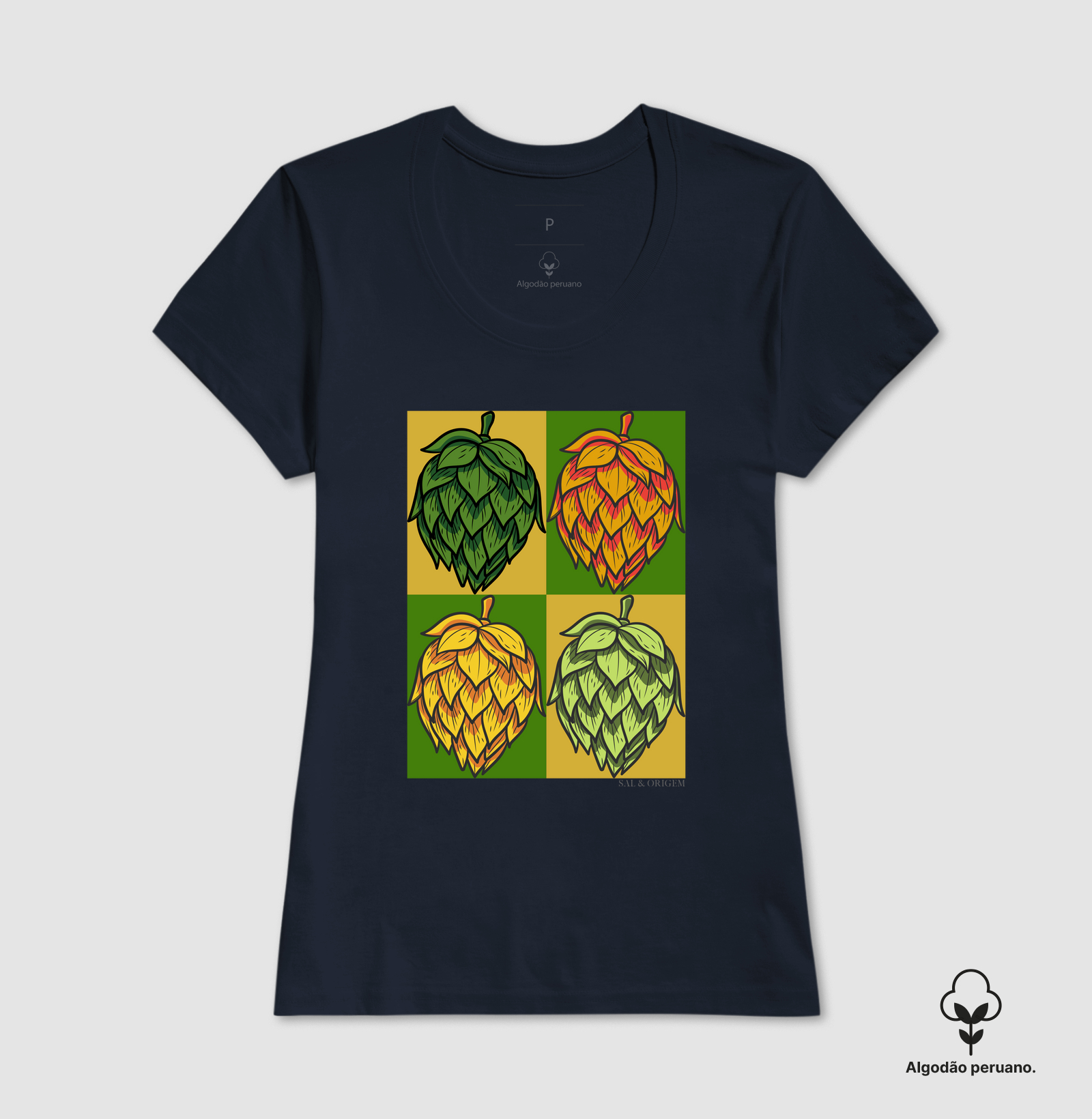Camisa 5