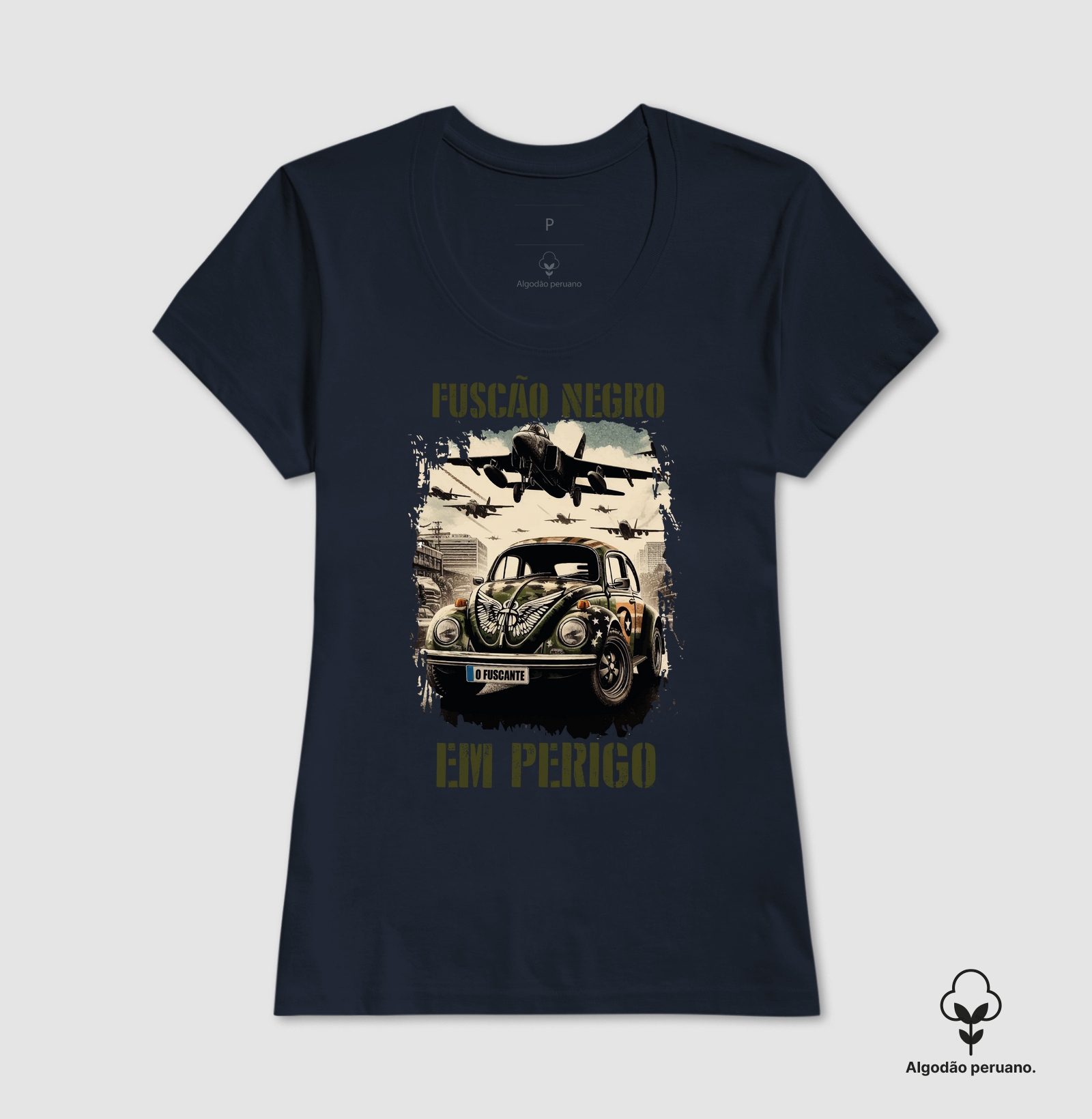 Camisa 1