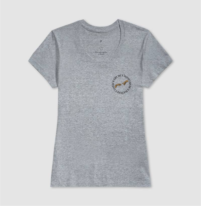 Camisa 16
