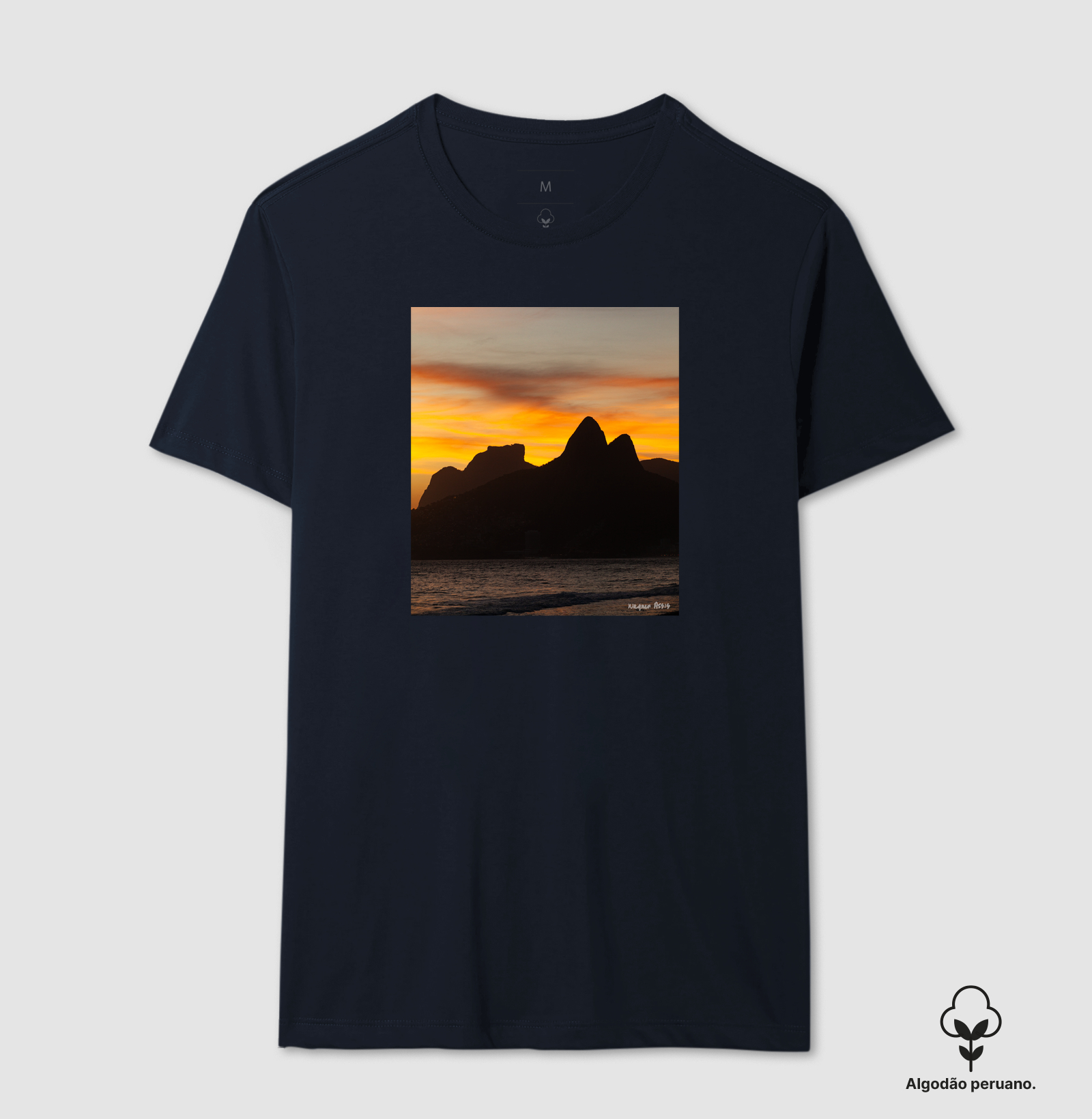 Camisa 6
