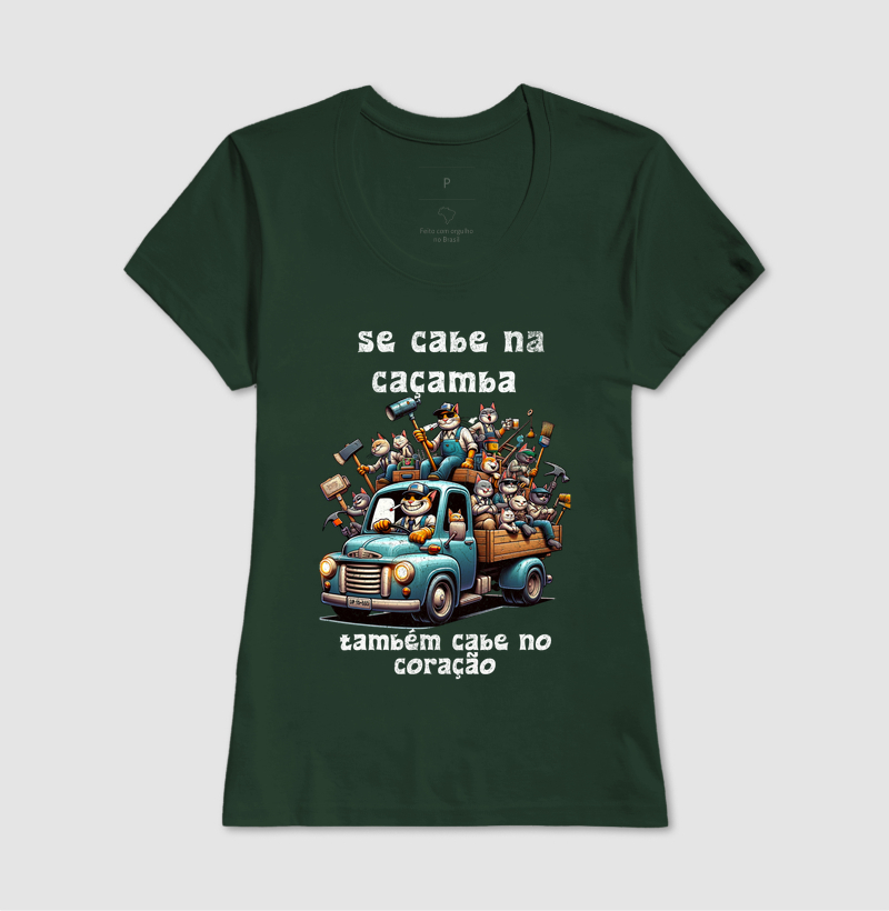Camisa 7