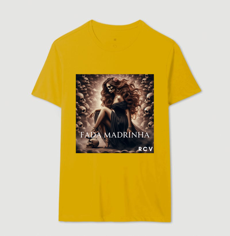 Camisa 16