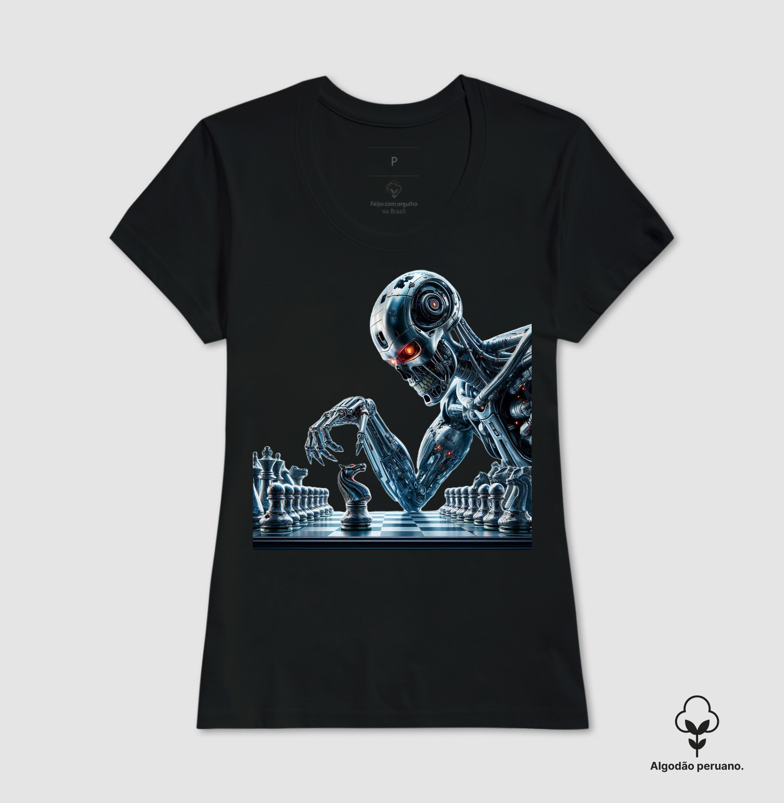 Camisa 4