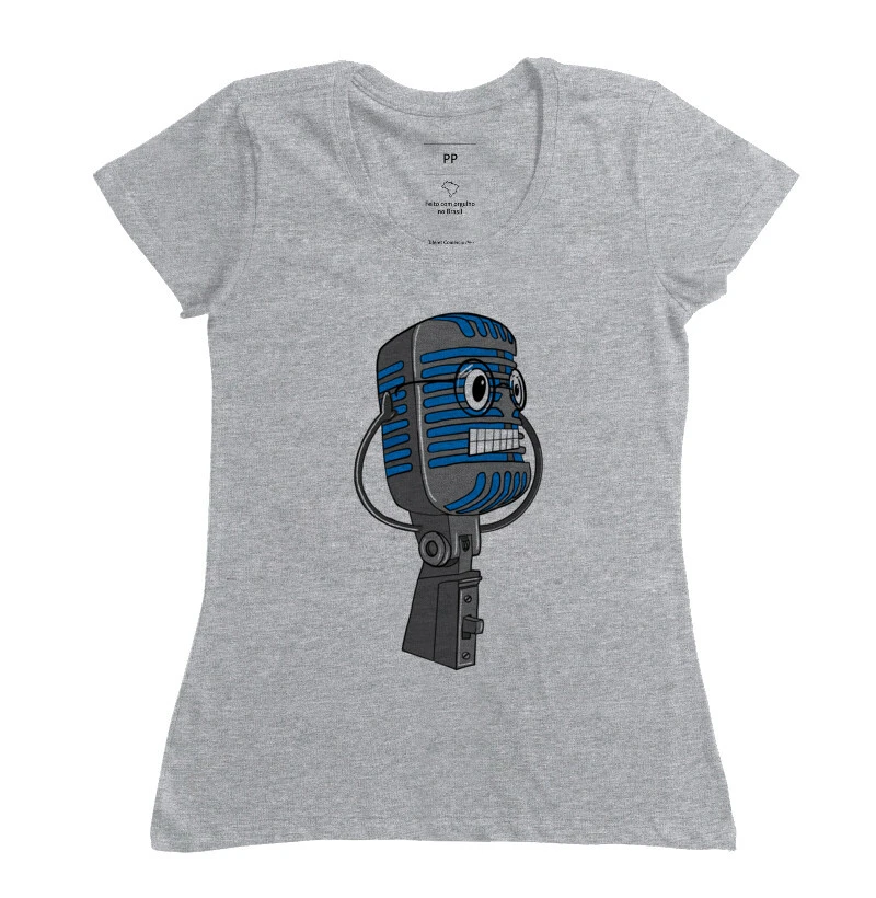 Camisa 8