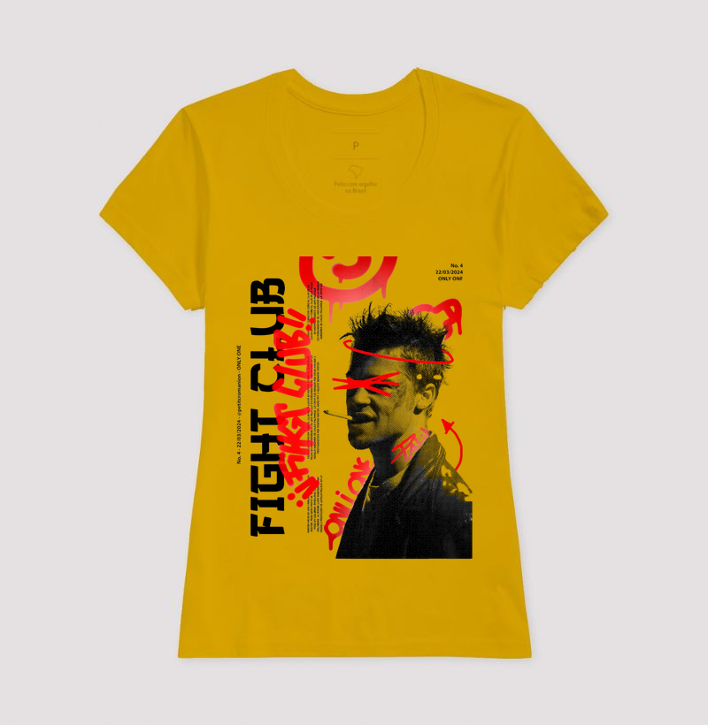 Camisa 14