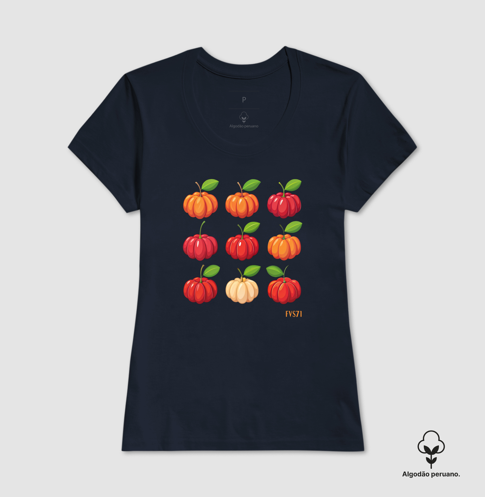 Camisa 5