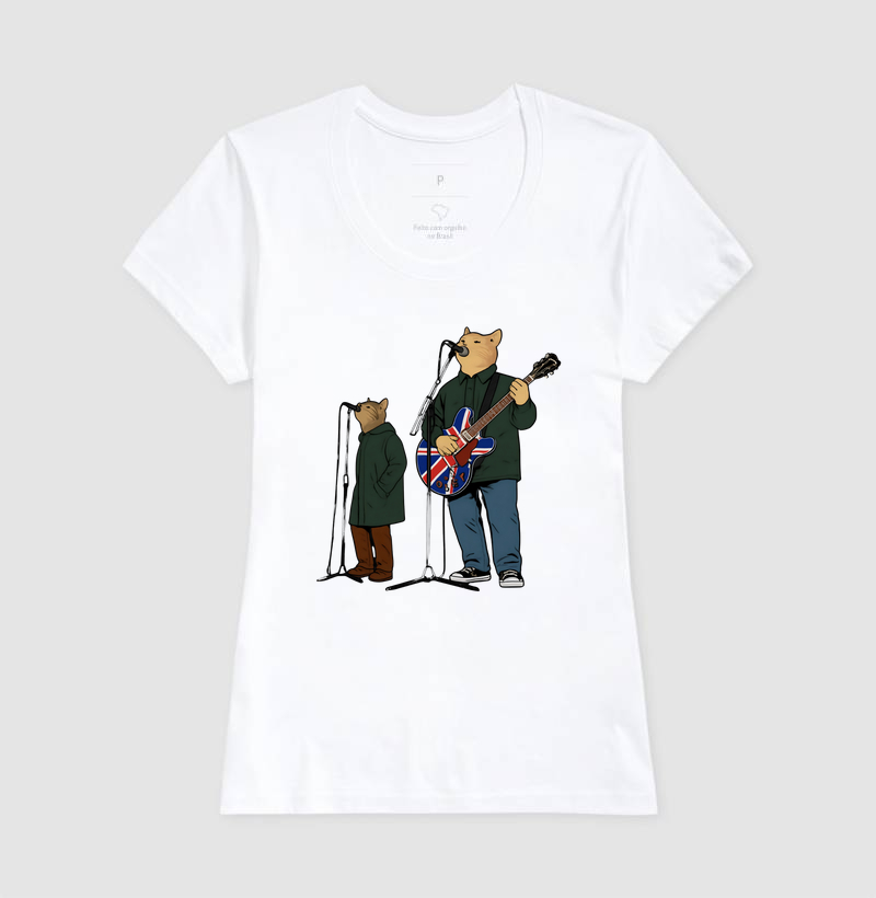 Camisa 4
