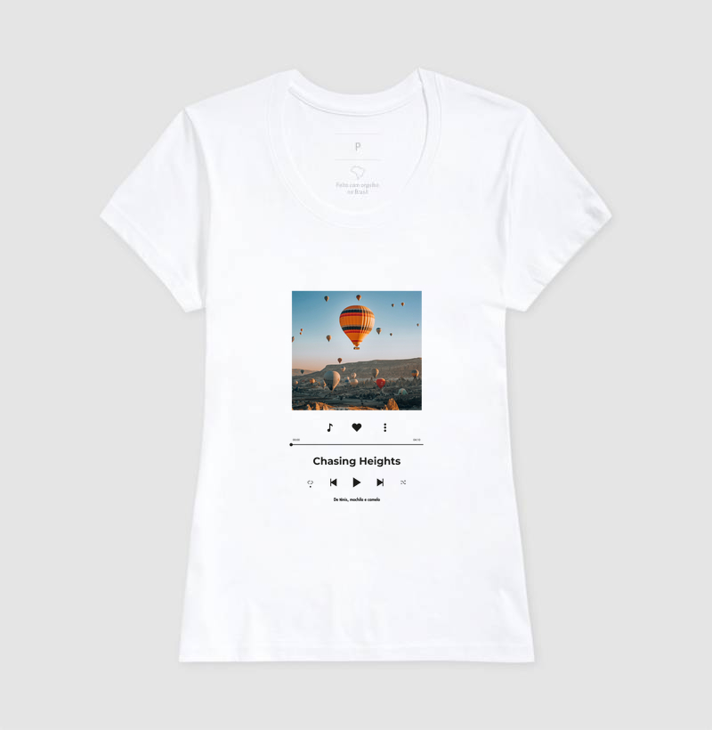 Camisa 4