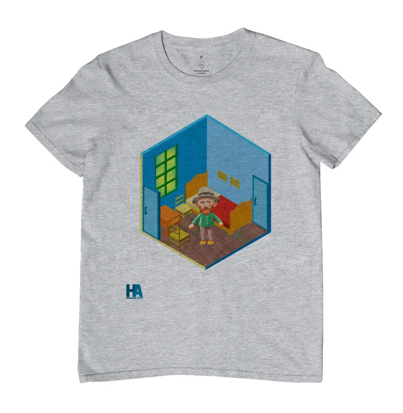 Camisa 5