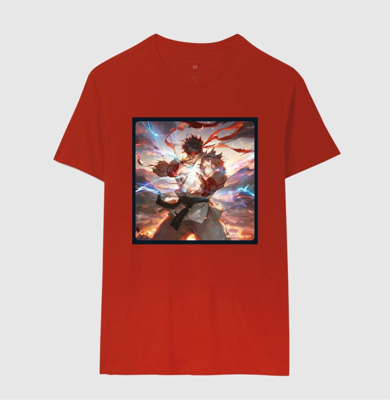 Camisa 7