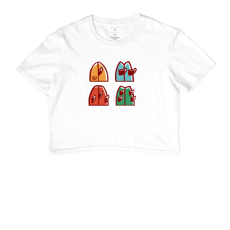 Camisa 6
