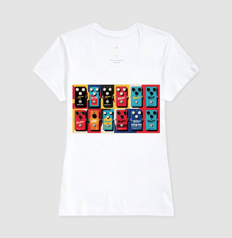 Camisa 4