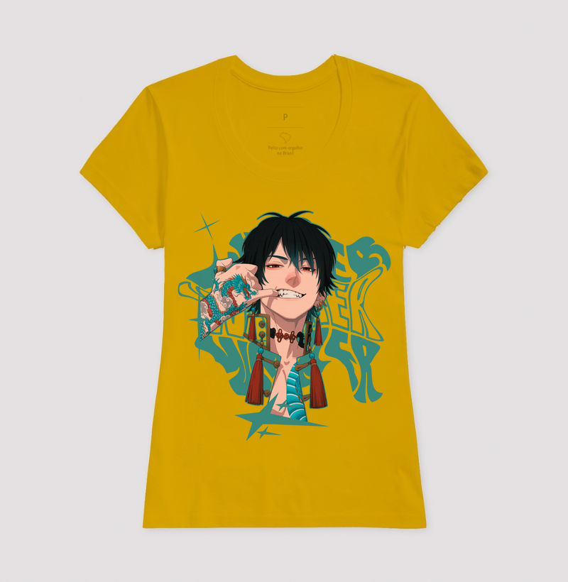 Camisa 17
