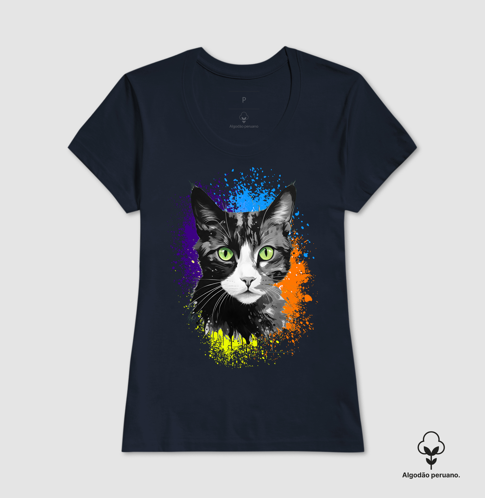 Camisa 3