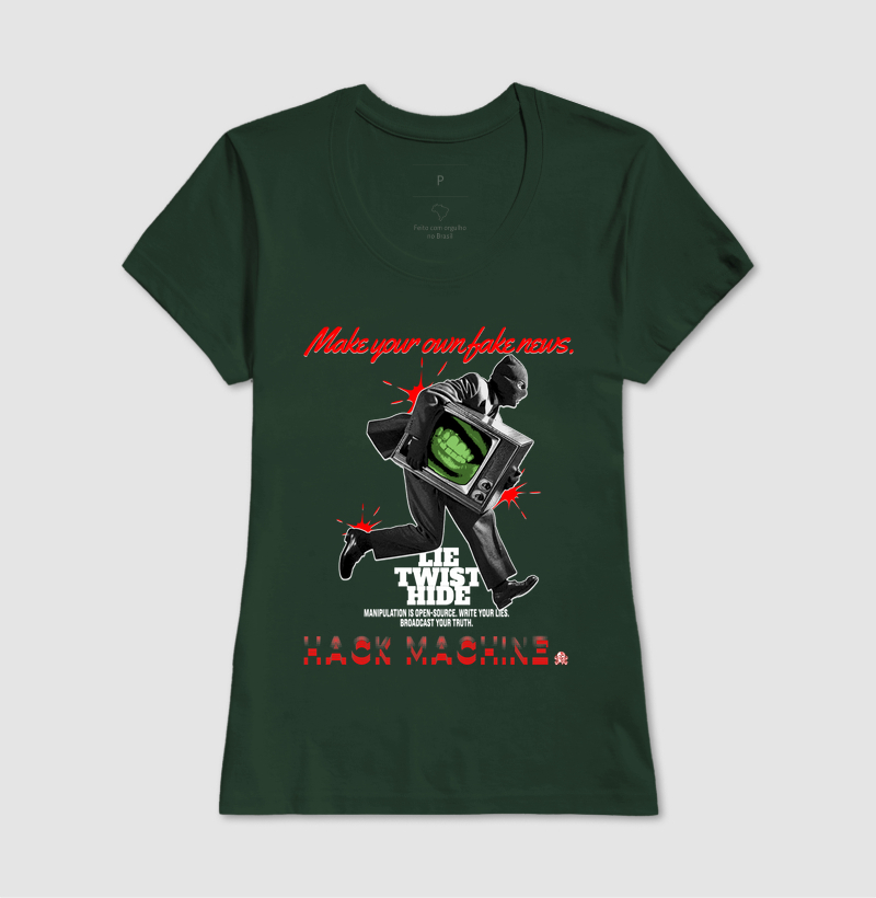 Camisa 13