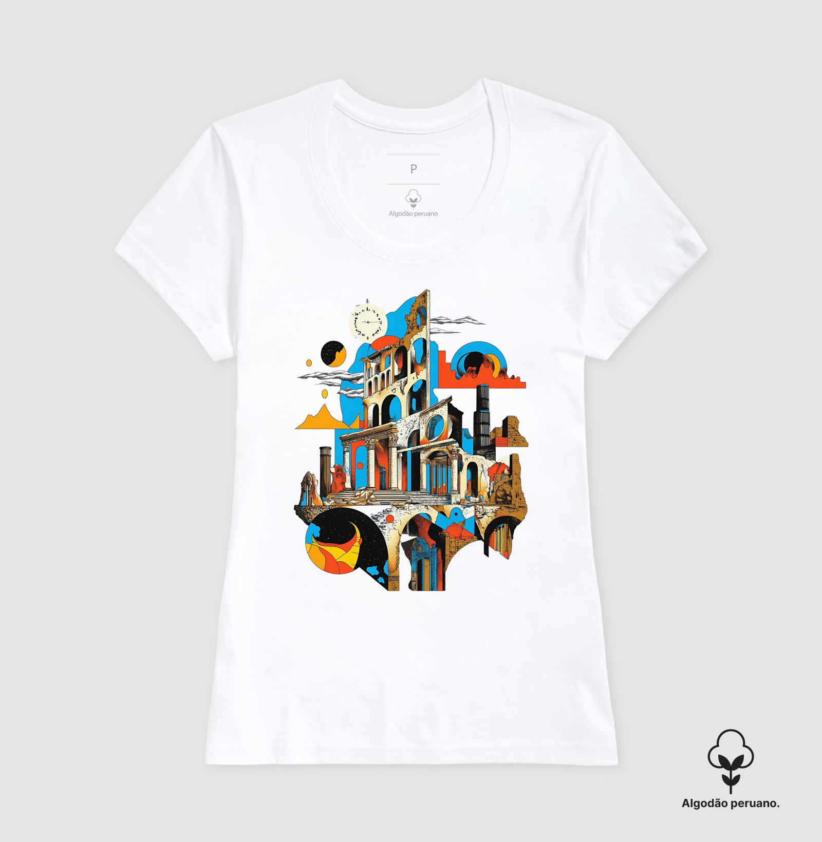 Camisa 1