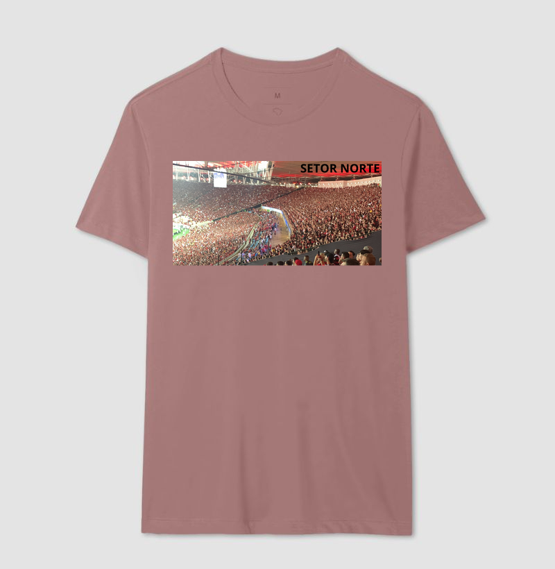 Camisa 16