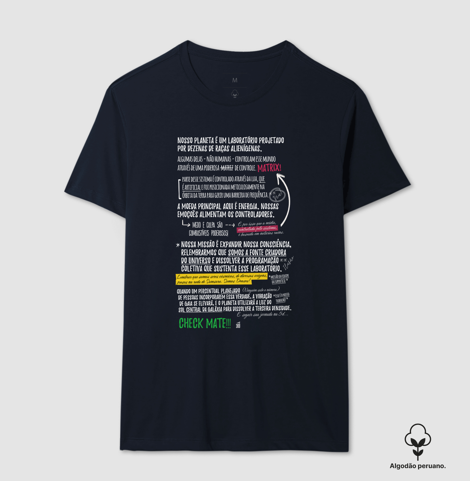 Camisa 3