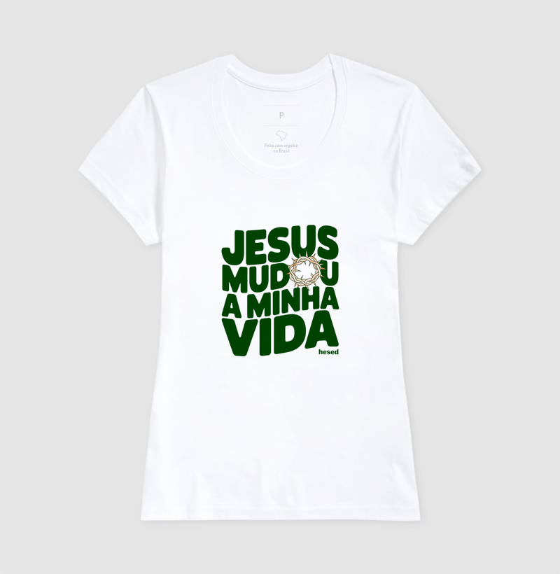 Camisa 7