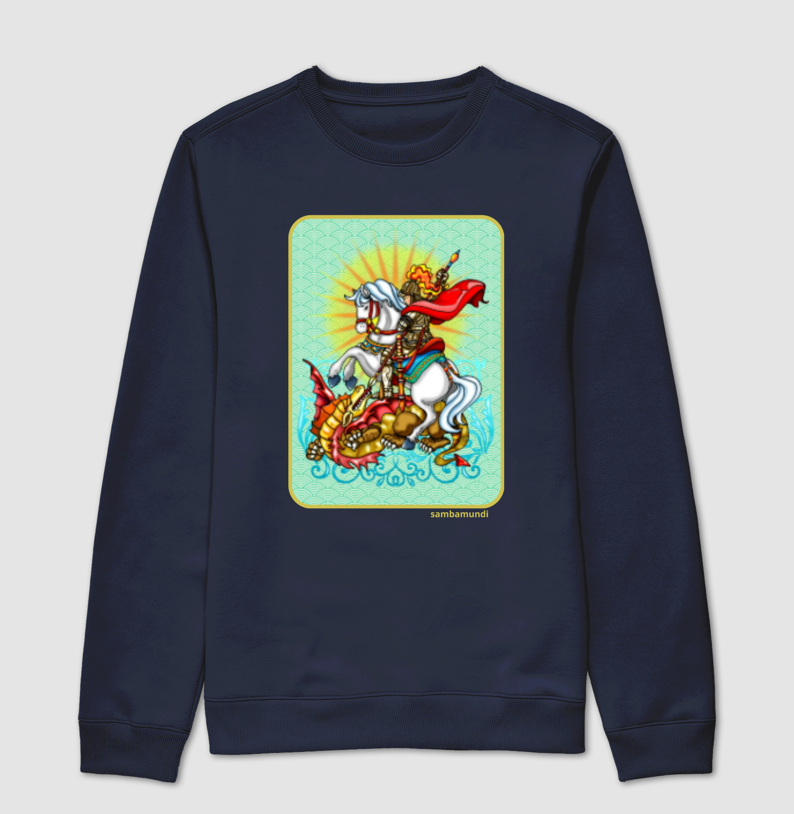 Camisa 4