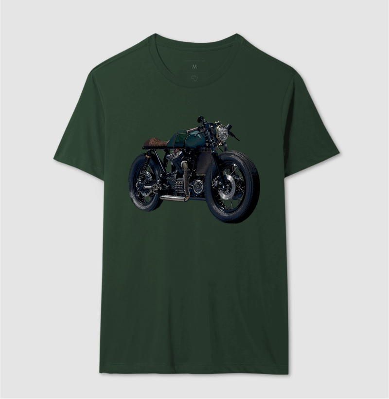 Camisa 11