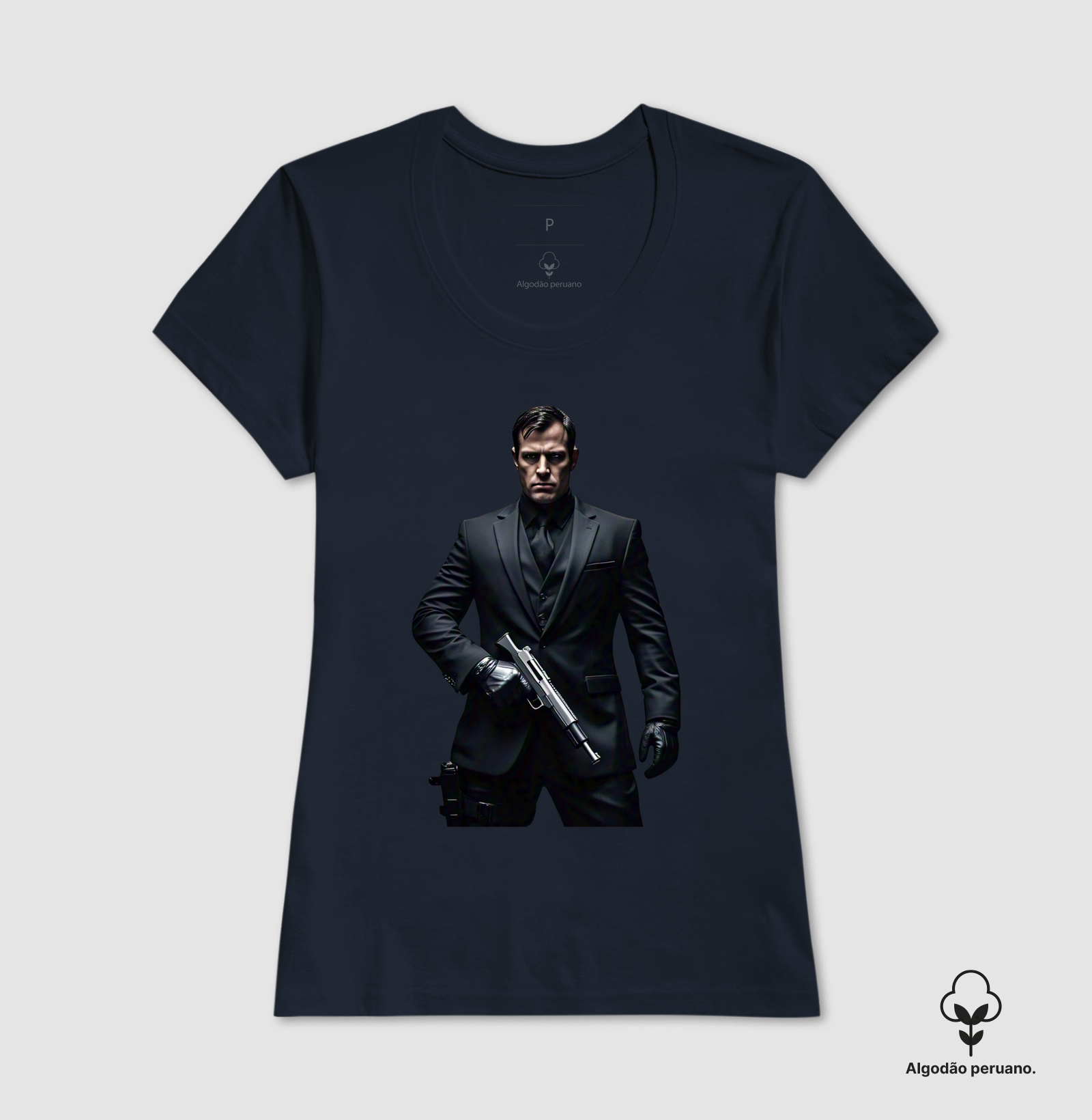Camisa 6