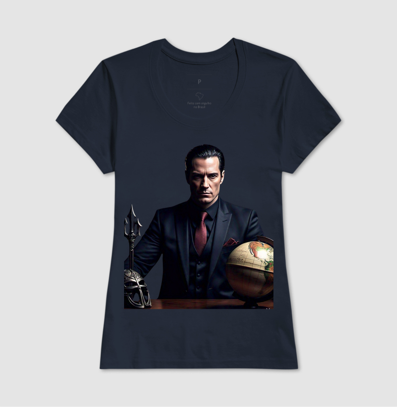 Camisa 10
