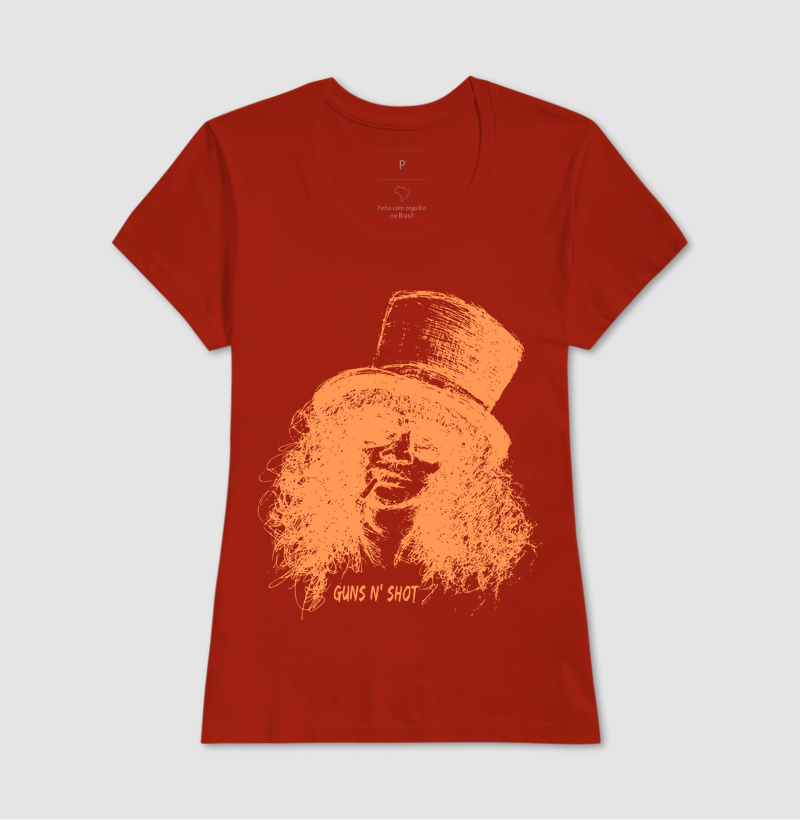 Camisa 8
