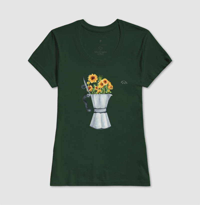 Camisa 10