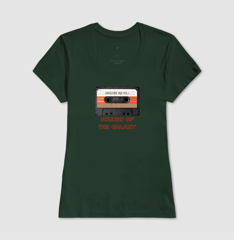 Camisa 10