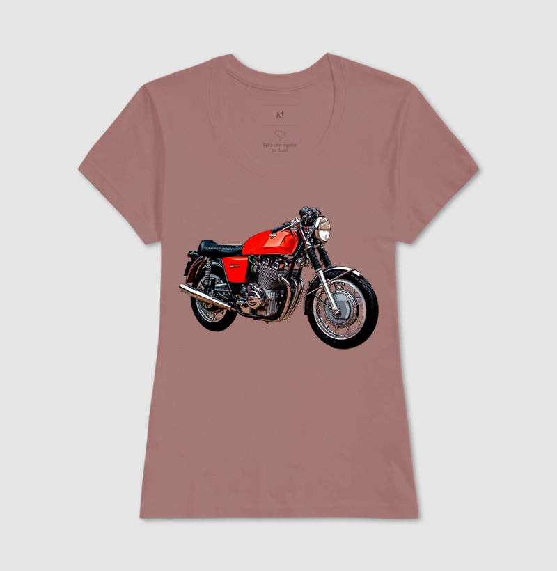 Camisa 16