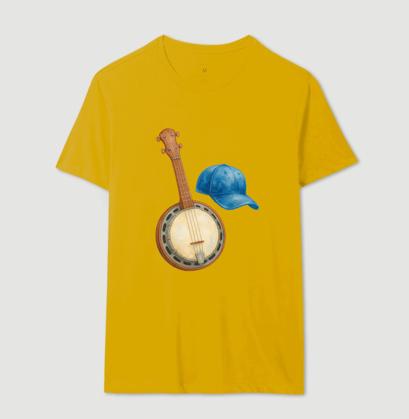 Camisa 16